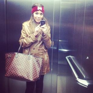 Snapshots of the week 1