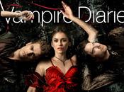 Domingo Serie (2): Vampire Diaries
