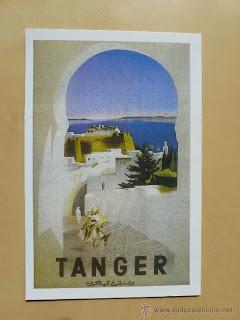 Un viaje iniciático