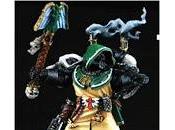 Cómo pintar Asmodai