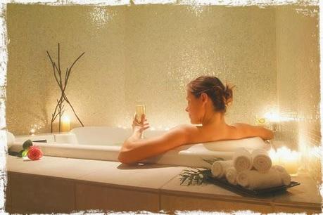 Especial descanso: Tips para consentirnos un domingo