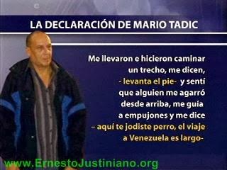 La Haya contra Evo Morales!