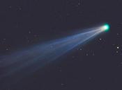 Adios, ahora, cometa ISON