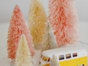 Party minute Centro mesa navideño/ Christmas center piece