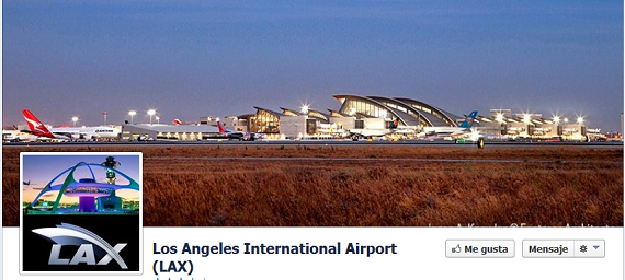 Las 10 Fanpages con más Checkins del mundo