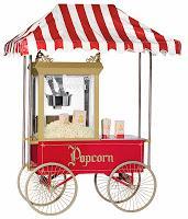 carrito de popcorn