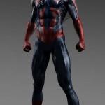 Traje alternativo para The Amazing Spider-Man