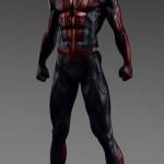 Traje alternativo para The Amazing Spider-Man