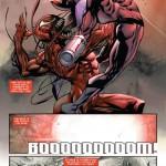 Superior Carnage Nº 5