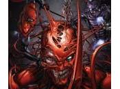 Primer vistazo Superior Carnage