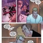 Scarlet Spider Nº 24