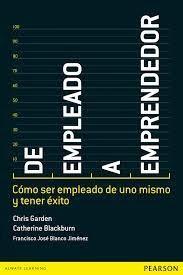 De empleado a emprendedor