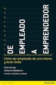 De empleado a emprendedor