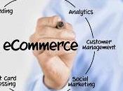 Opciones para montar e-commerce.