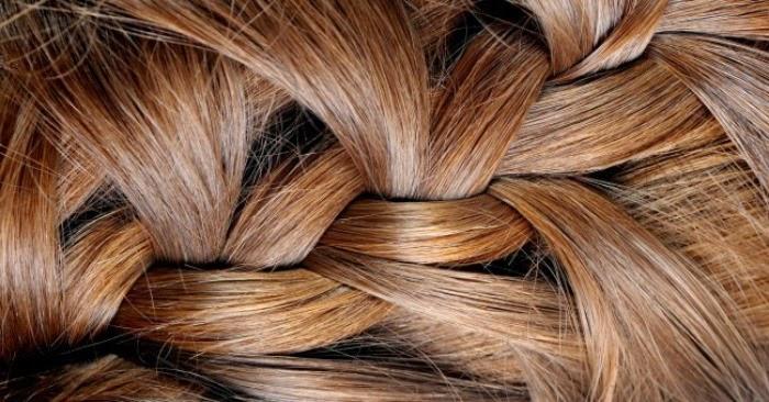 Trenzas