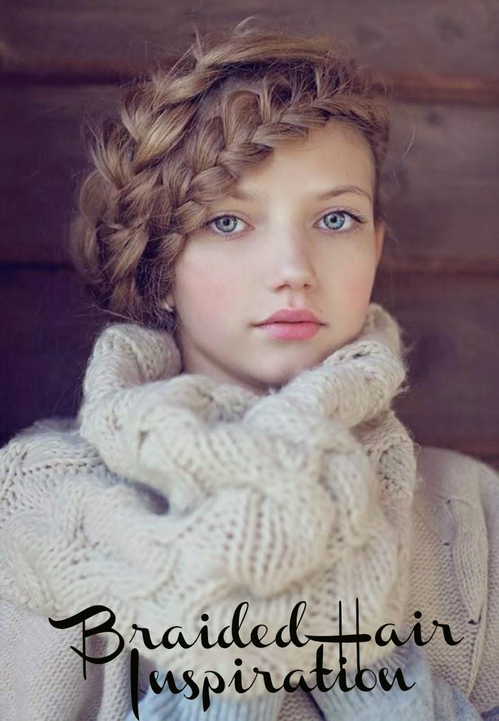 Blogpersonalstyle hair inspiration