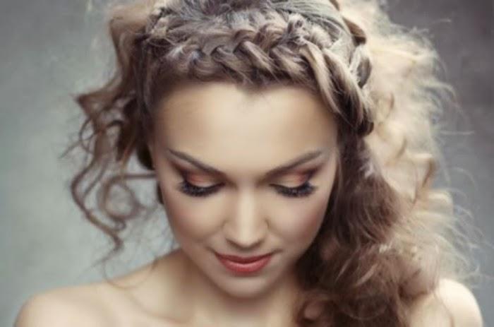 Braided Hair Inspiration