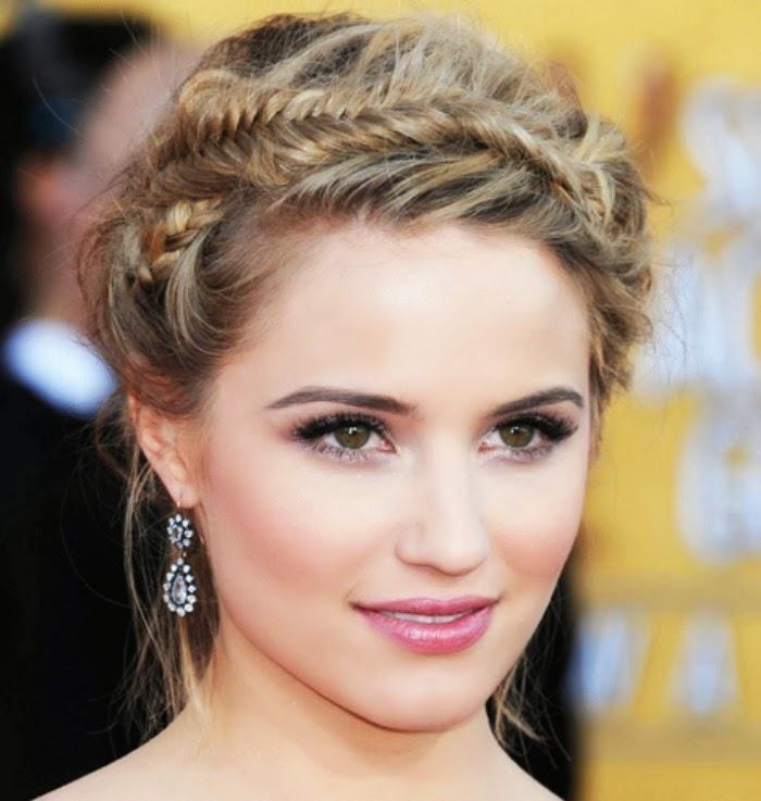 Braided Hair Inspiration