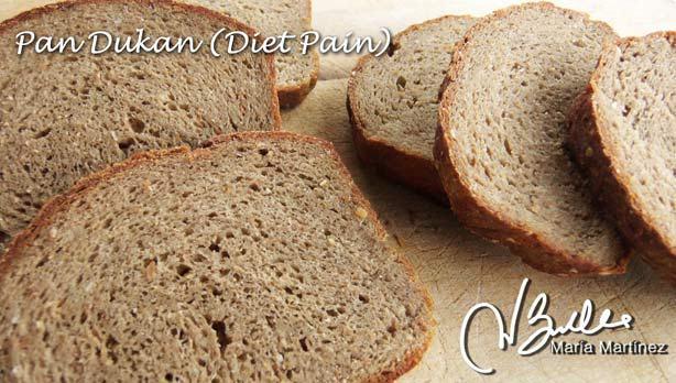 Pan Dukan fase Crucero: Diet Pan 3.19 de Minceur Discount