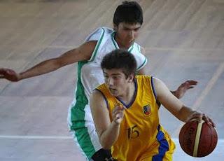 CALENDARIO DELEGACIÓN DE MAGALLANES EN LOS JUEGOS BINACIONALES DE LA ARAUCANÍA 2013