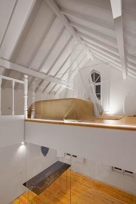 Casa Antigua Remodelada en Portugal