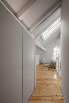 Casa Antigua Remodelada en Portugal