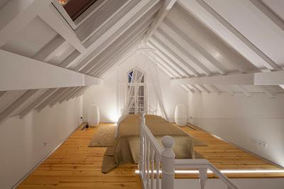 Casa Antigua Remodelada en Portugal