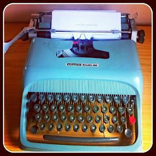 Octubre instagramizado Octubre instagramizado