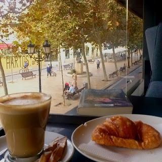 Octubre instagramizado Octubre instagramizado