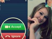 ¿VERSE CHATEAR? cuestión