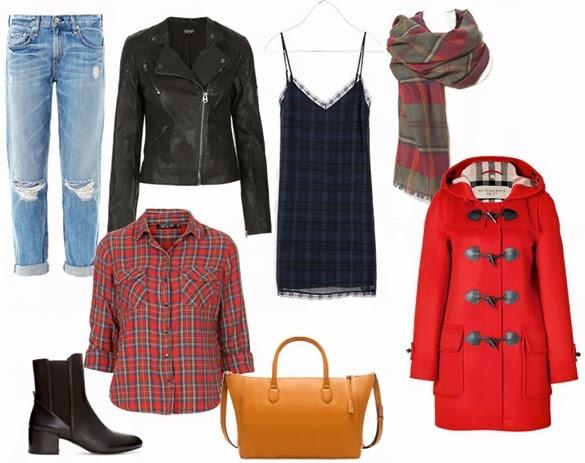 8 Básicos Tendencia Imprescindibles