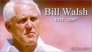 bill walsh