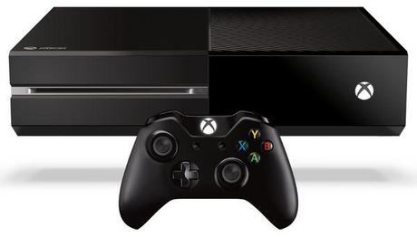 xbox one 05 Primeras impresiones de Xbox One, la nueva consola de Microsoft