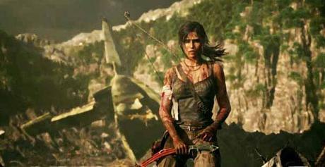 Tomb Raider 2013 5 Primeras impresiones de Xbox One, la nueva consola de Microsoft