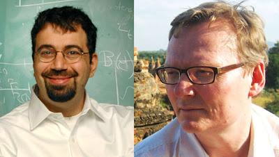 Por qué fracasan los países