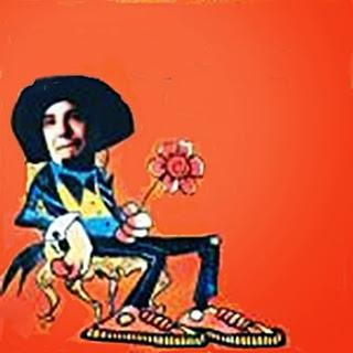 Vio señora,? (retrospectiva  o perspectiva)