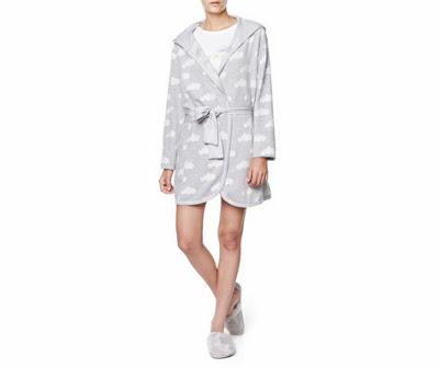 Este año abrigate con Oysho