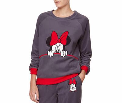 Este año abrigate con Oysho