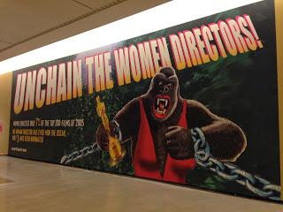Guerrilla girls. Arte y feminismo en Bilbao