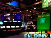 Crónica Madrid Games Week 2013