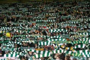 Celtic Supporters