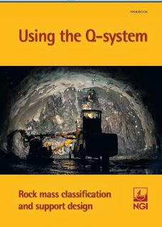 Lo último sobre el parámetro Q, descárgate el libro.