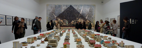 La semana en links: de la presentación de ARCO 2014 al cierre de la Biennale más mochilera de la historia