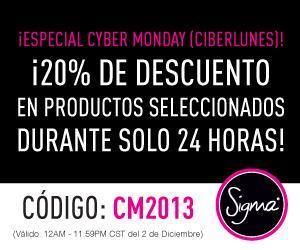 Mis brochas: Sigma (I): Brochas de rostro Mis brochas: Sigma (I): Brochas de rostro