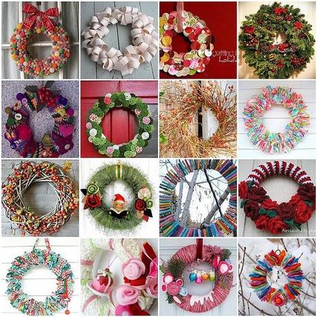 wreaths