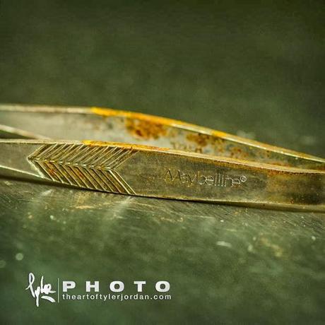 Objetos extraidos del pene de una persona por un Urologo