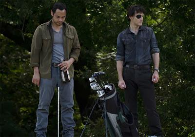 The Walking Dead temporada 4: episodio 7, ¿Quién muere en 'Lost Weight'?