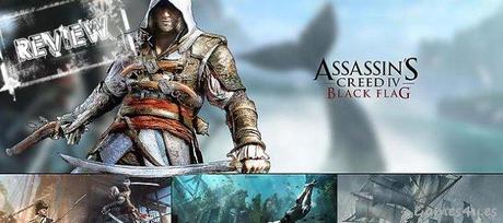 assassins creed iv analisis Análisis Assassin´s Creed IV Black Flag para Xbox 360