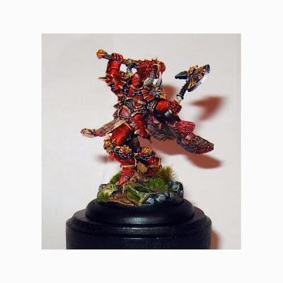 Cambios y sorpresas en Kabuki Models