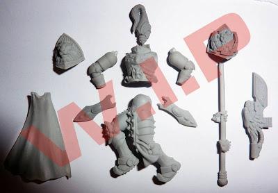 Cambios y sorpresas en Kabuki Models